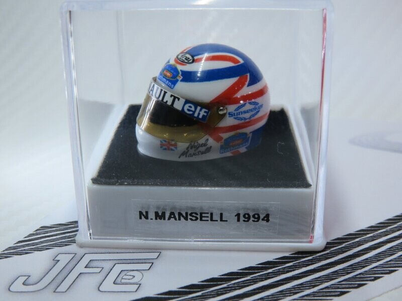 MANSELL N. 1994