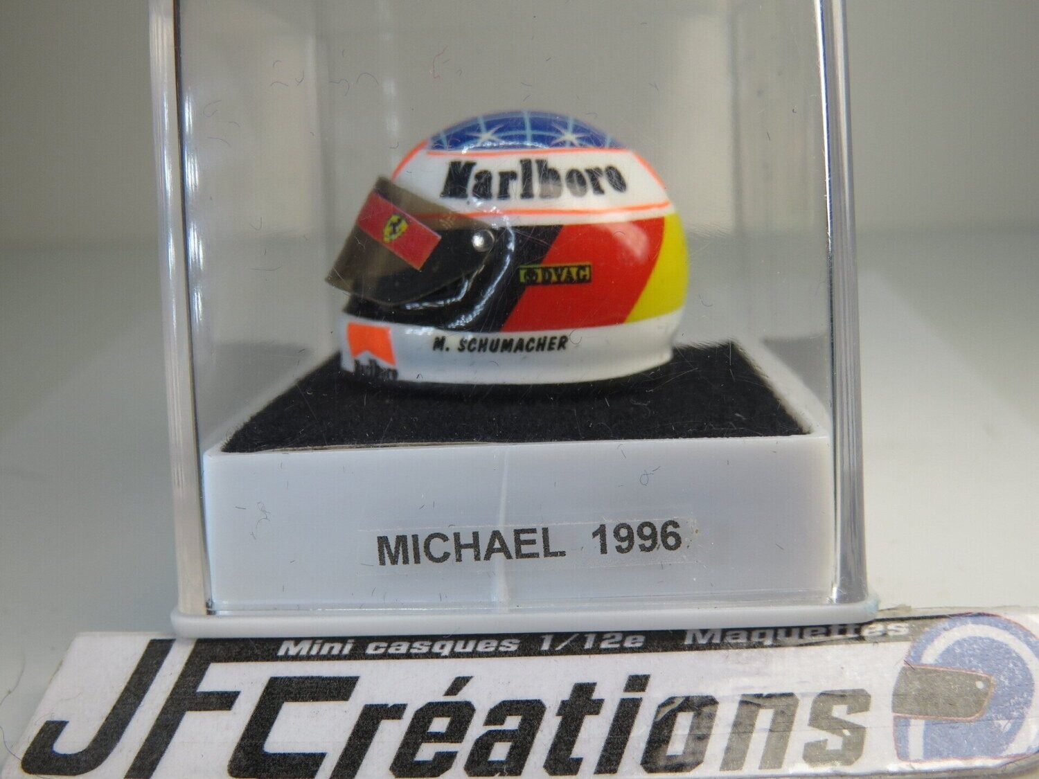 MICHAEL 1996