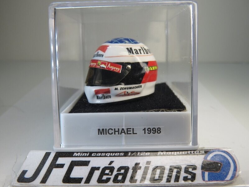 MICHAEL 1998