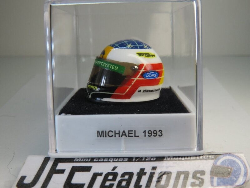 MICHAEL 1993