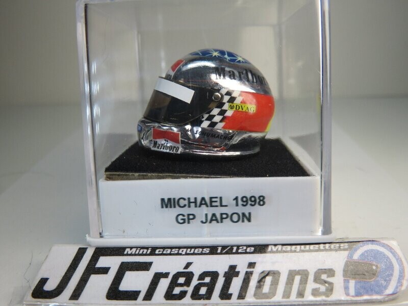 MICHAEL 1998 JAPON