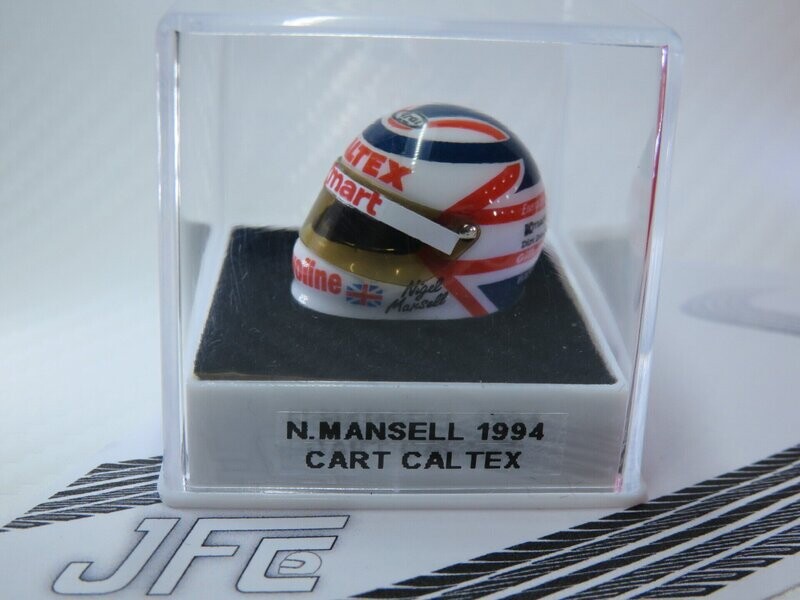 MANSELL N. 1994 CART CALTEX