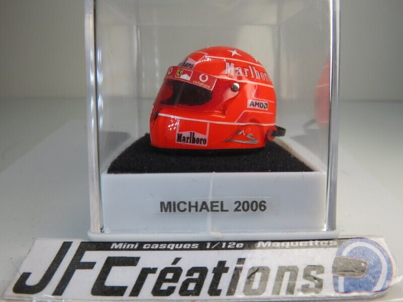 MICHAEL 2006