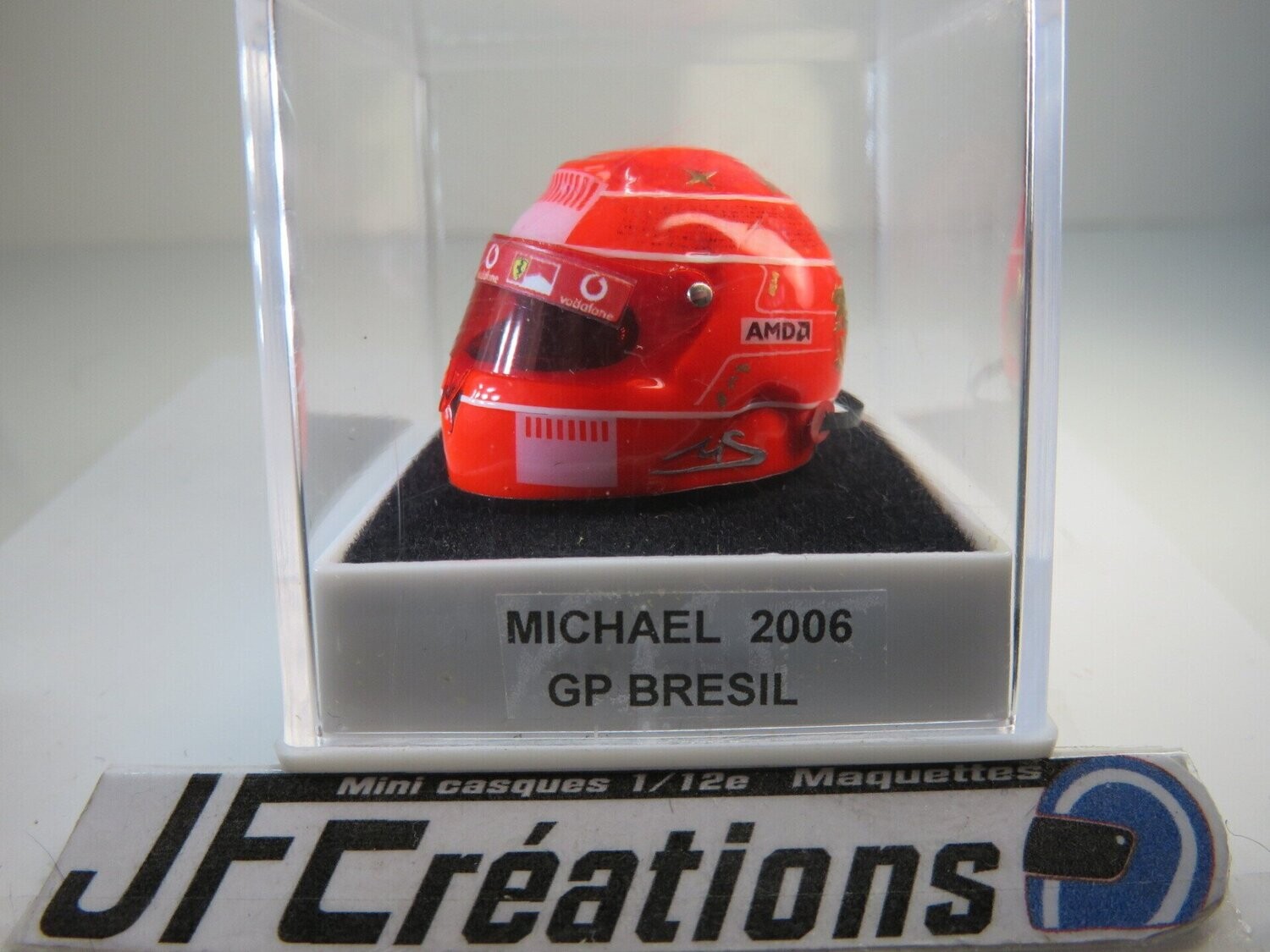 MICHAEL 2006 BRESIL