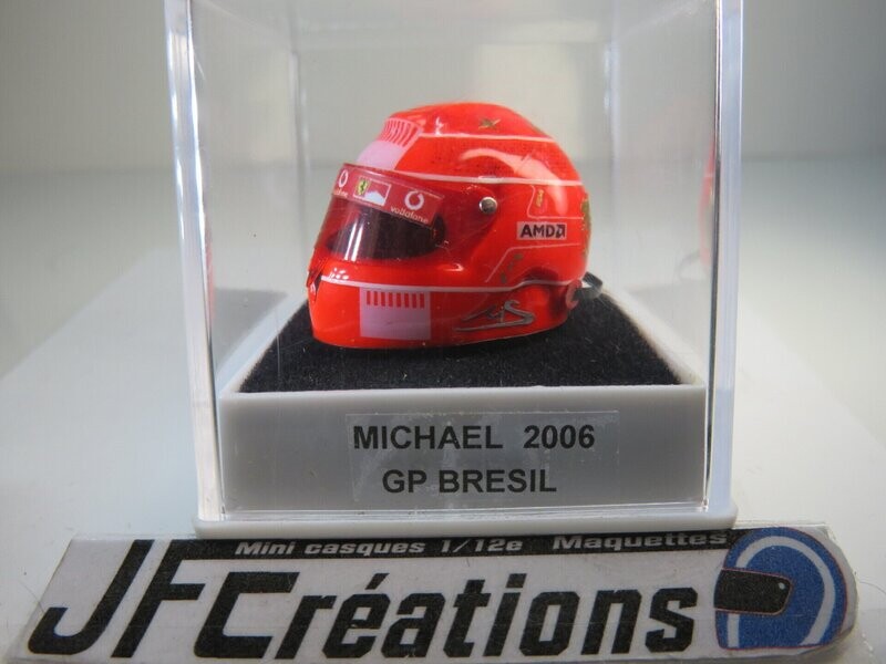 MICHAEL 2006 BRESIL