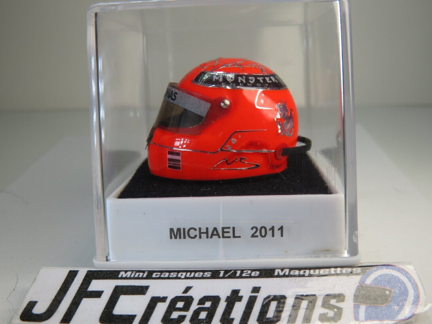 MICHAEL 2011