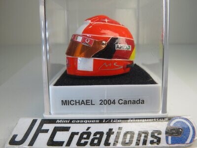 MICHAEL 2004 CANADA