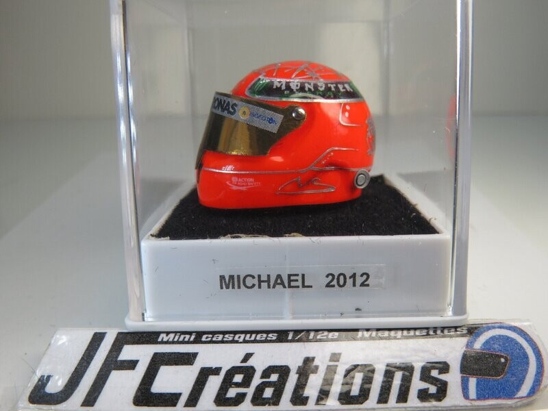 MICHAEL 2012