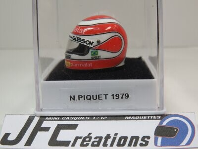 PIQUET N. 1979