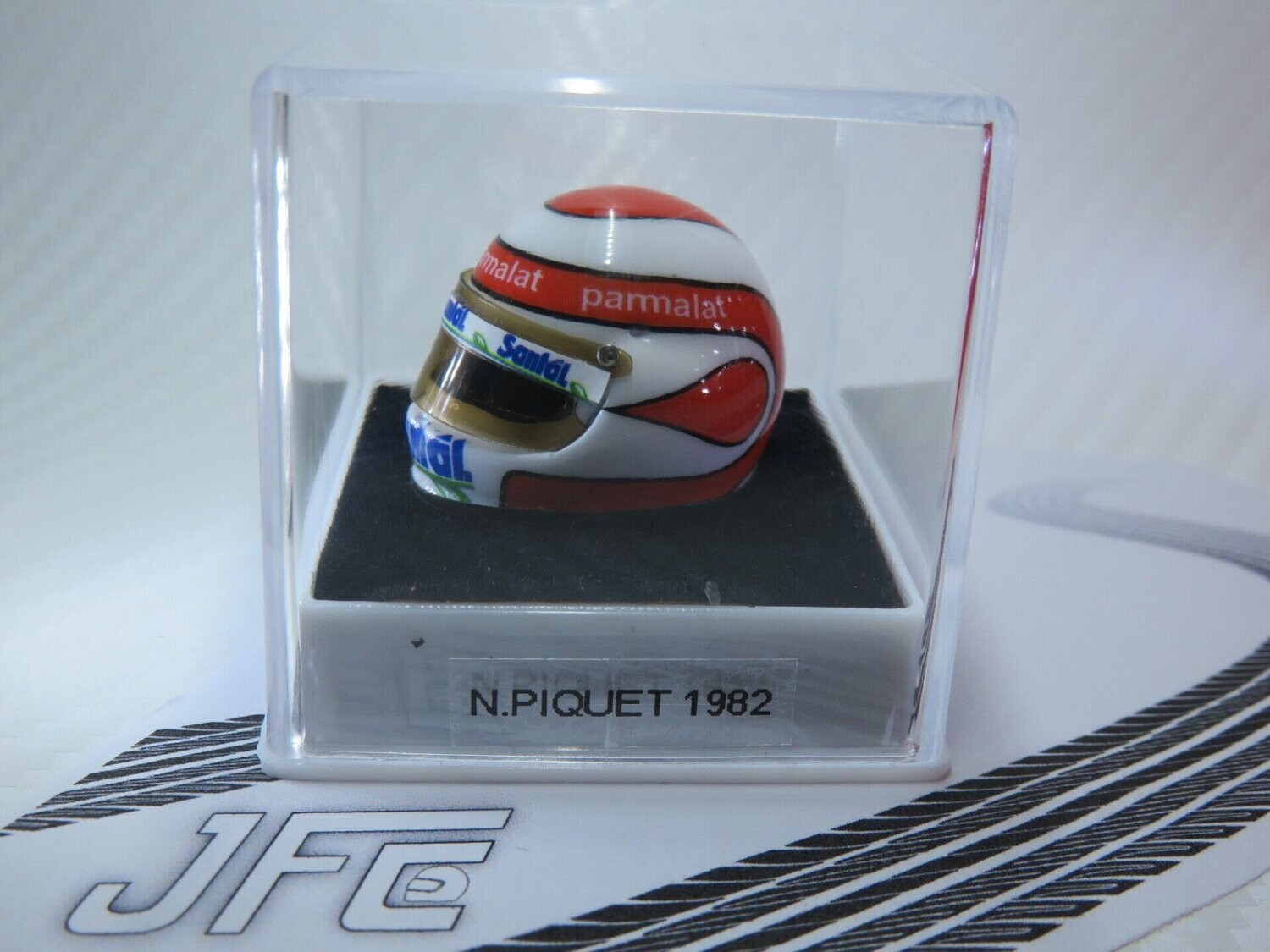 PIQUET N. 1982