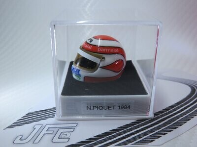 PIQUET N. 1984