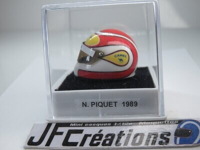 PIQUET N. 1989