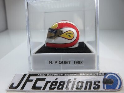 PIQUET N. 1988