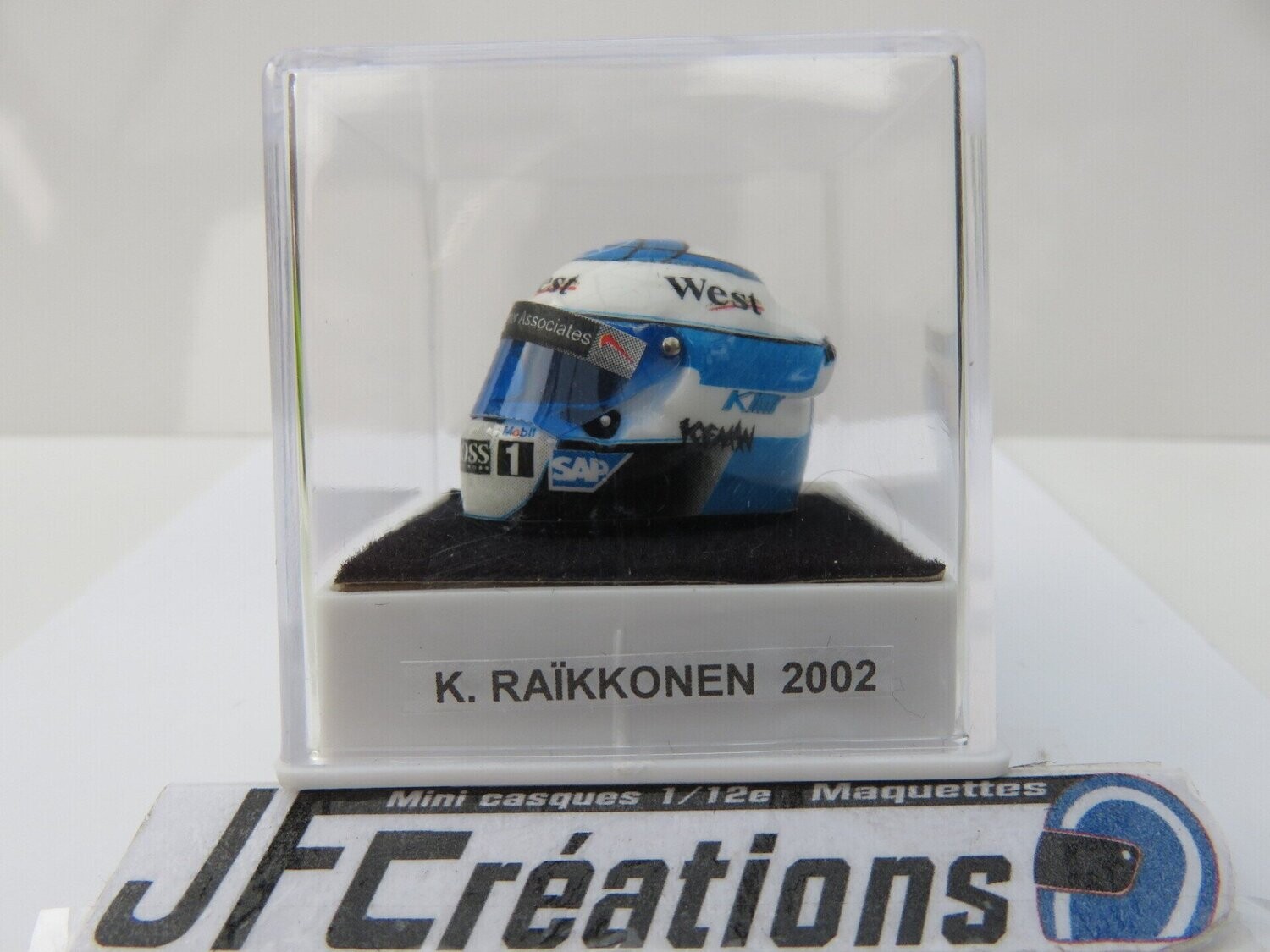 RAIKKONEN K. 2002