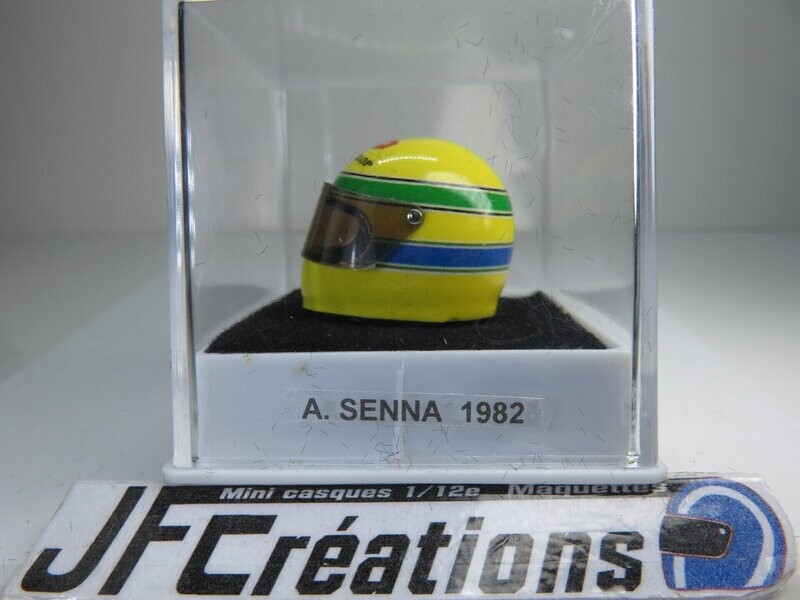 SENNA A. 1982