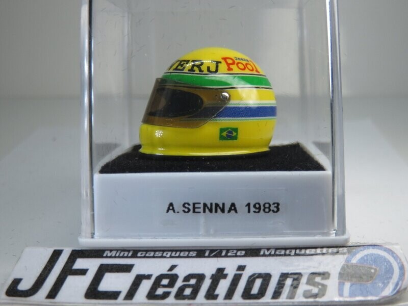 SENNA A. 1983