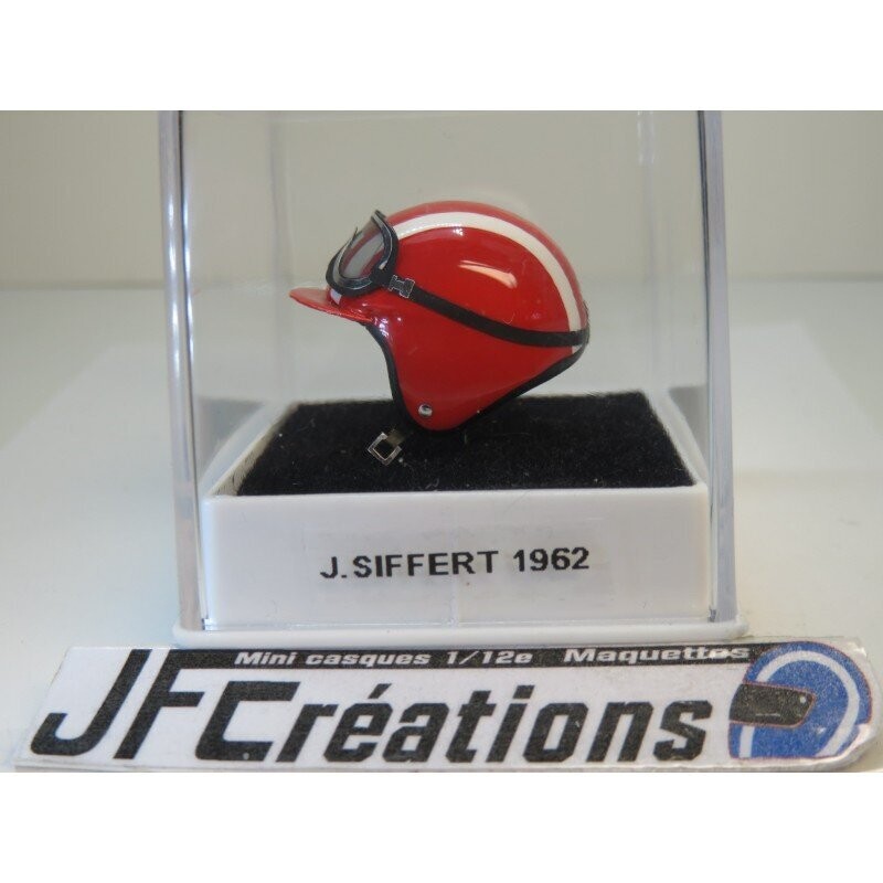 SIFFERT J. 1962