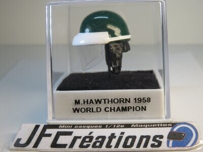 1958 HAWTHORN M. WORLD CHAMPION