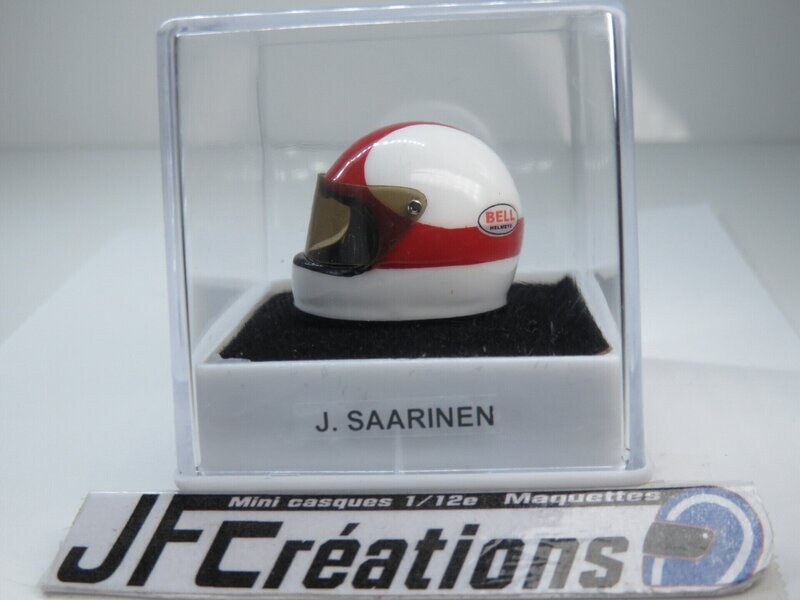 SAARINEN J.