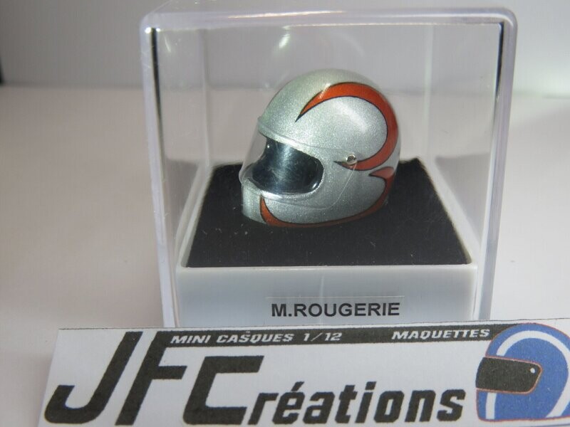 ROUGERIE M.