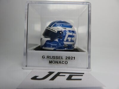 RUSSELL G. 2021 MONACO