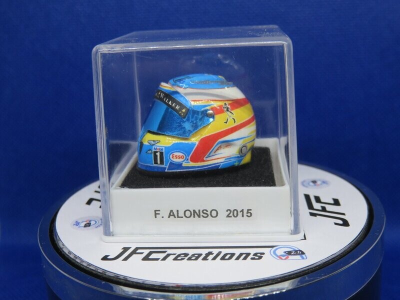ALONSO F. 2015
