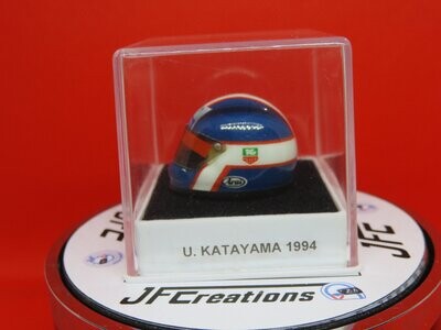 KATAYAMA U. 1994