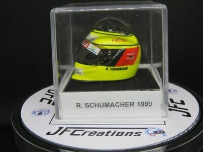 SCHUMACHER R. 1999