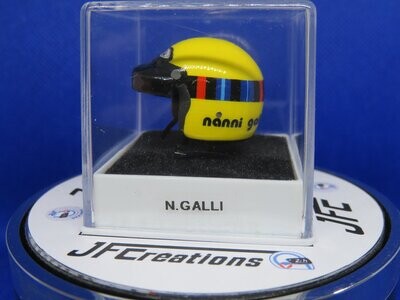 GALLI N.