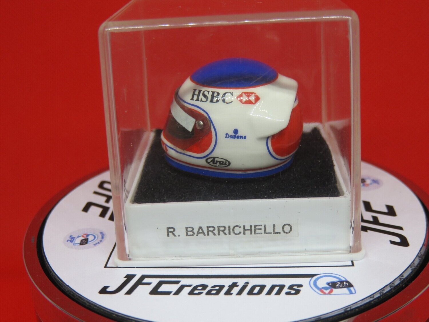 BARRICHELLO R.