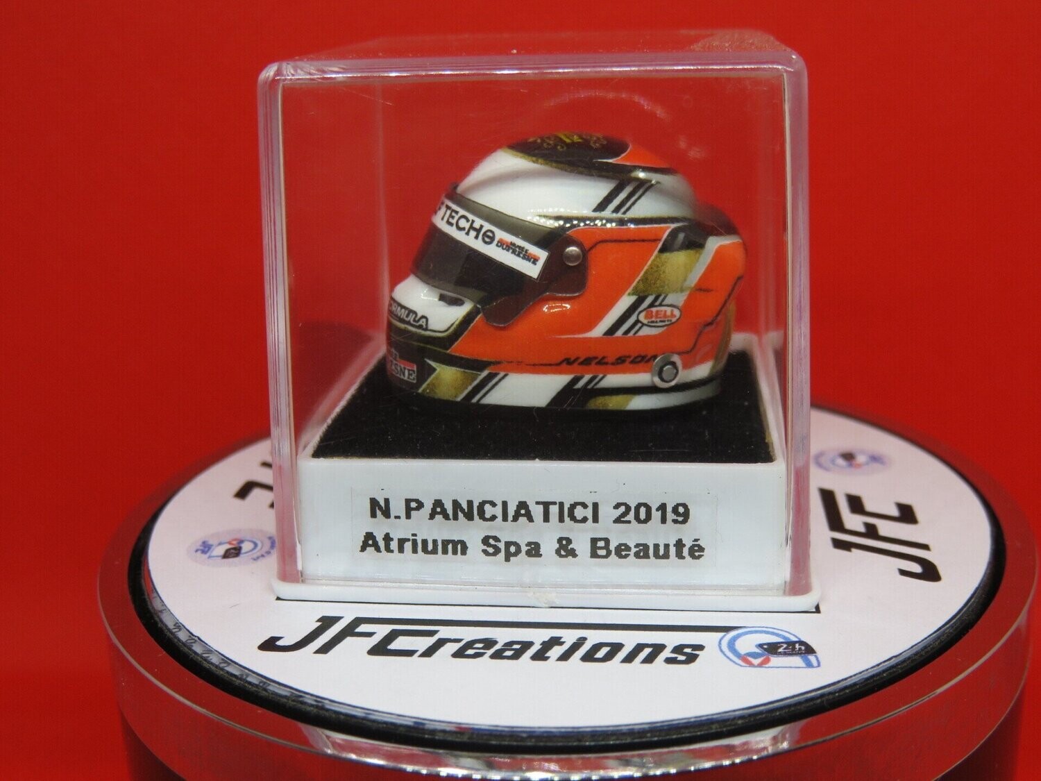 PANCIATICI N. 2019