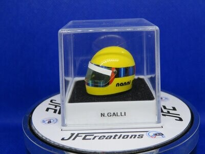 GALLI N.