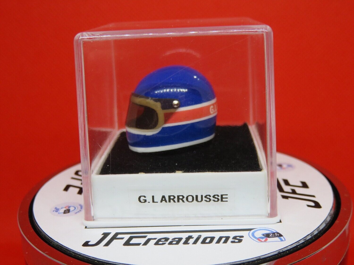 LARROUSSE G.