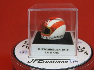 STOMMELEN R. 1978 LE MANS