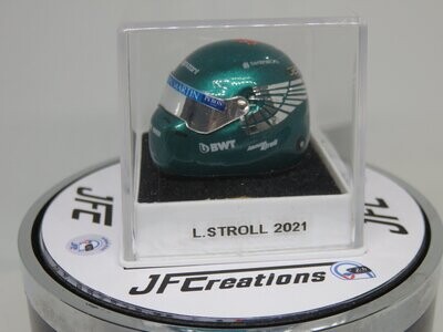 STROLL L. 2021