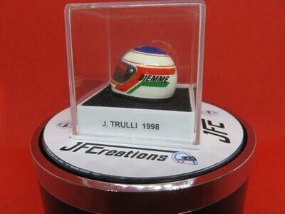 TRULLI J. 1998