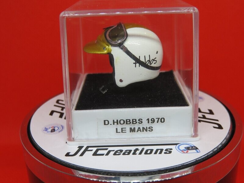 HOBBS D. 1970 LE MANS