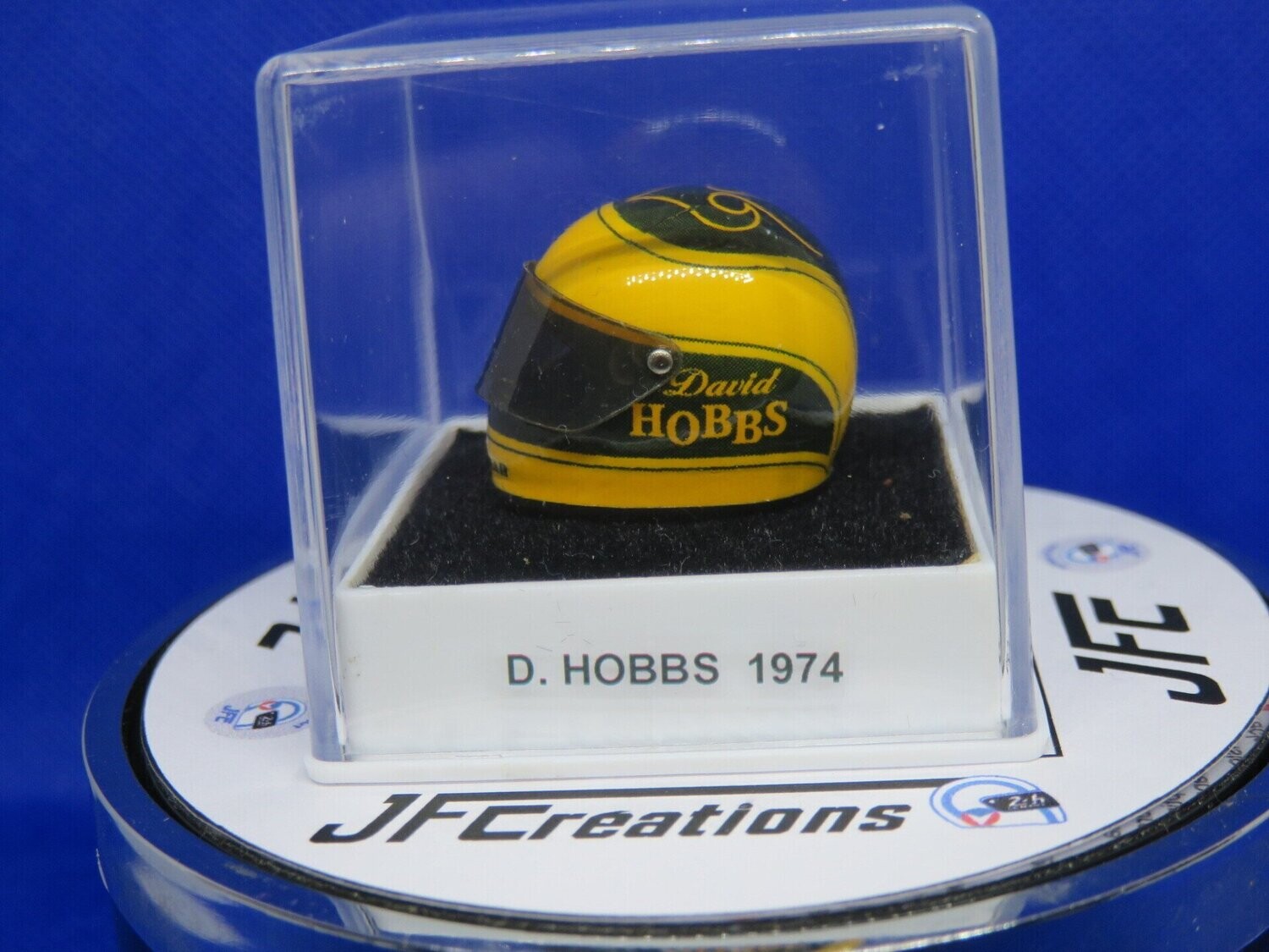 HOBBS D. 1974