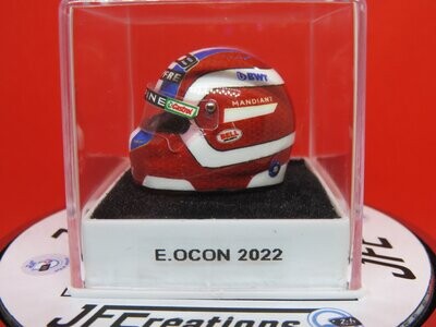 OCON E. 2022