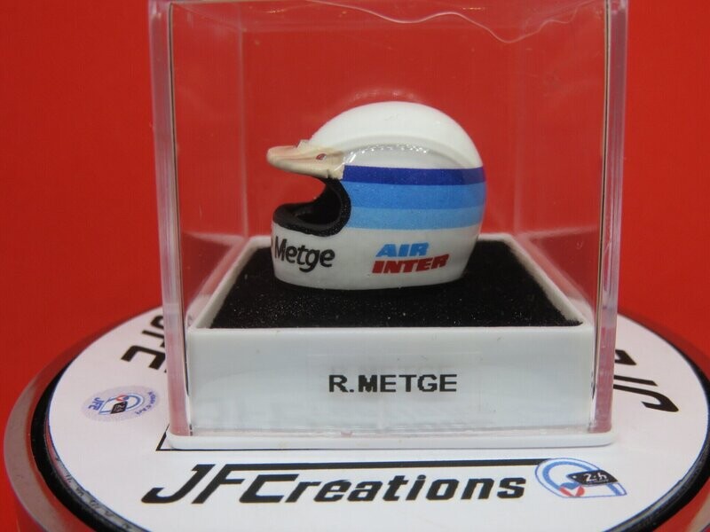 METGE R.