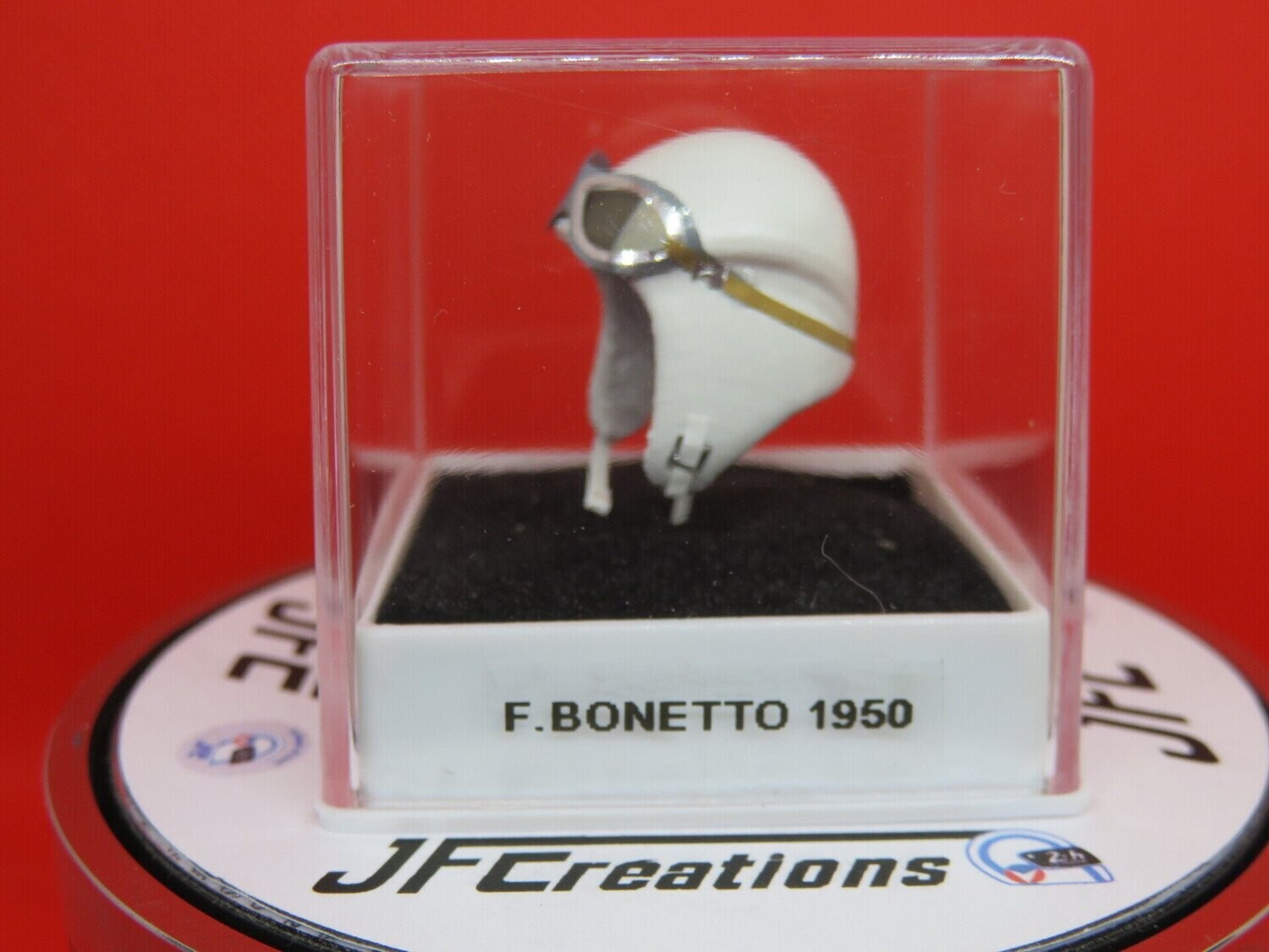 BONETTO F. 1950