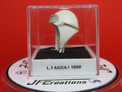 FAGIOLI L. 1950