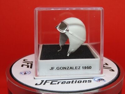GONZALEZ JF. 1950