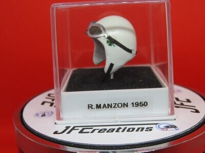 MANZON R. 1950