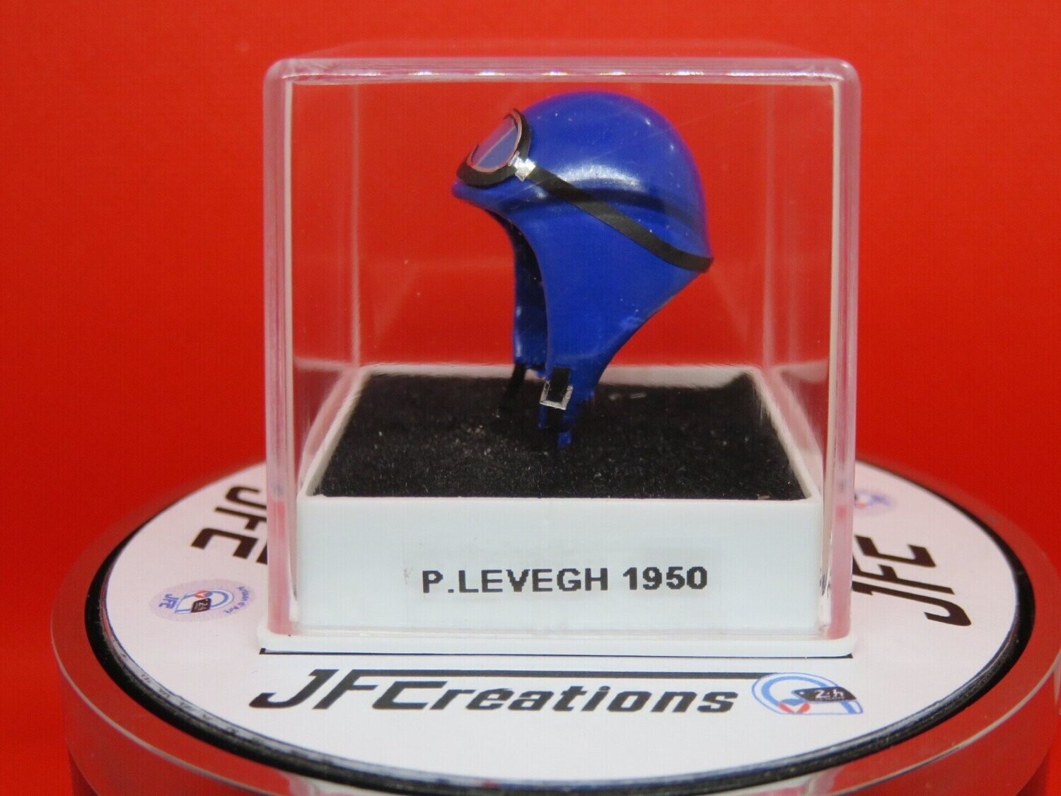 LEVEGH P. 1950