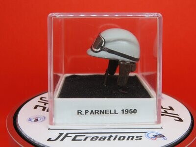 PARNELL R. 1950