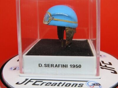 SERAFINI D. 1950