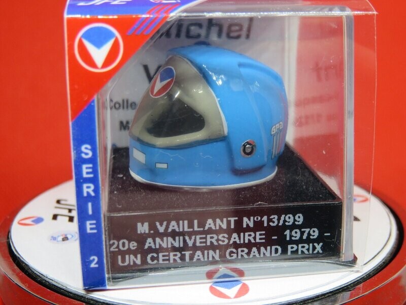 SOLO UN CERTAIN GRAND PRIX