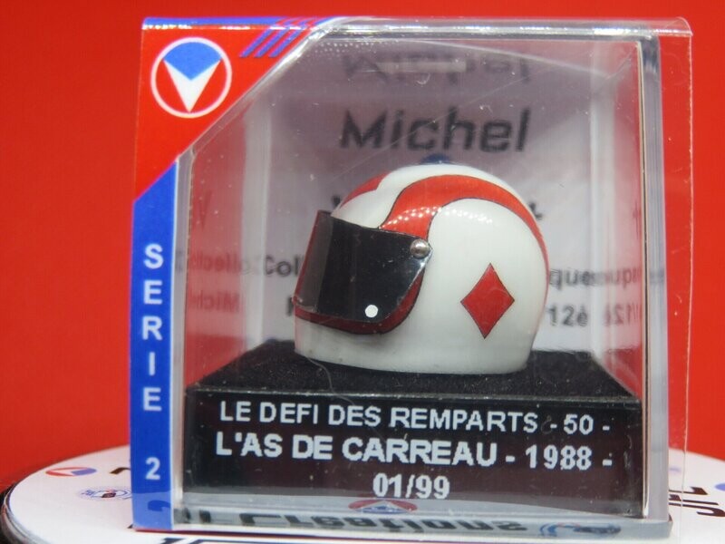 SOLO COLLECTION COMPLETE MICHEL VAILLANT SERIE 2