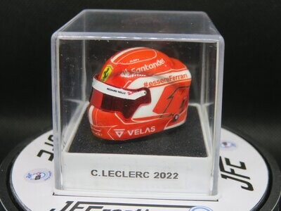 LECLERC C. 2022